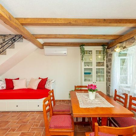 Villa Klacina Govedari Luaran gambar