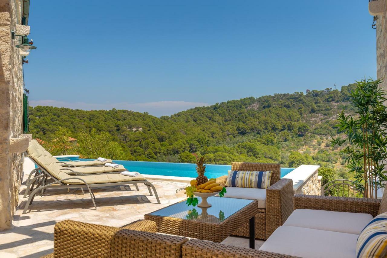 Villa Klacina Govedari Luaran gambar