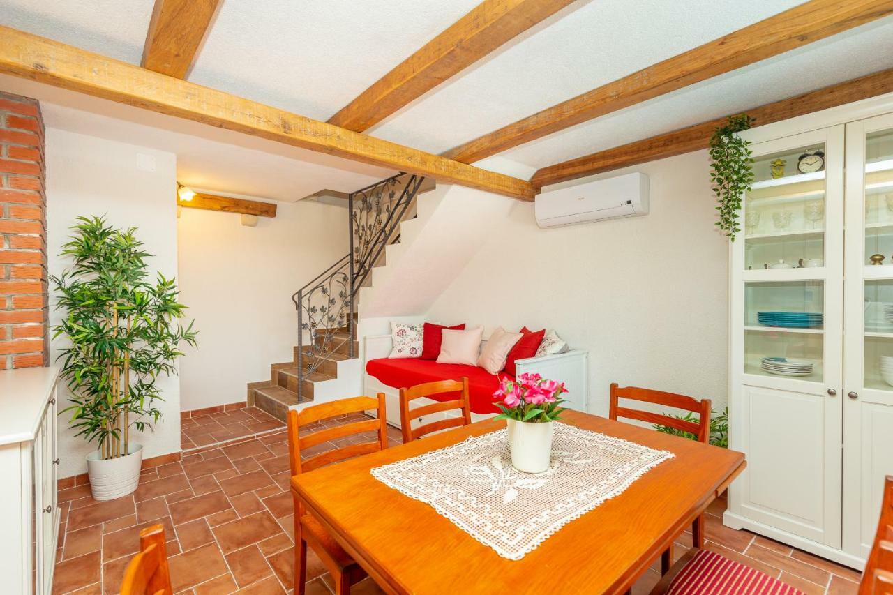 Villa Klacina Govedari Luaran gambar